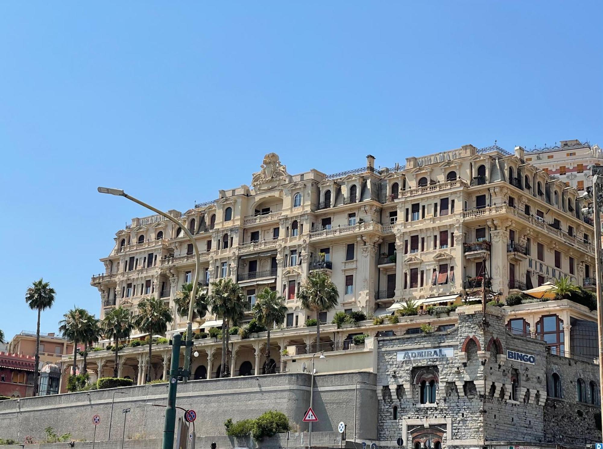 Miramare Serenella Apartamento