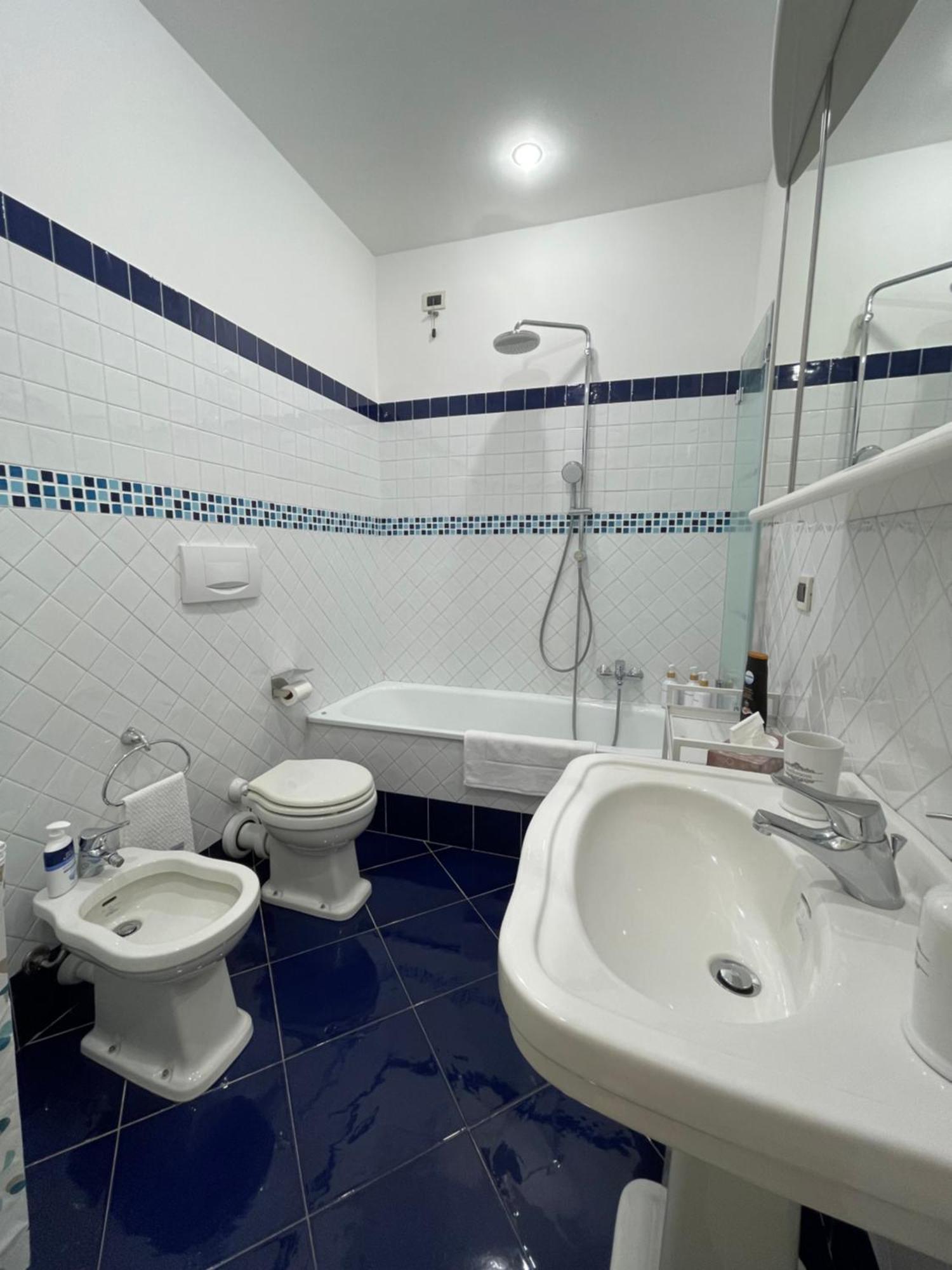 Apartamento Miramare Serenella *