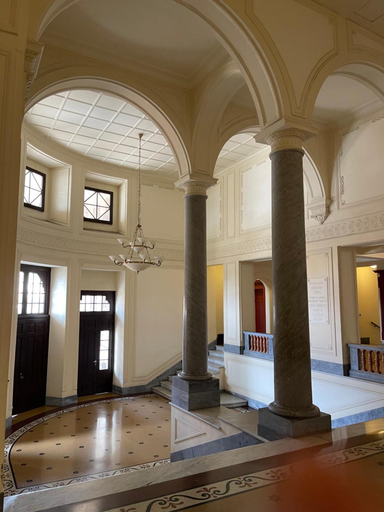 Miramare Serenella *