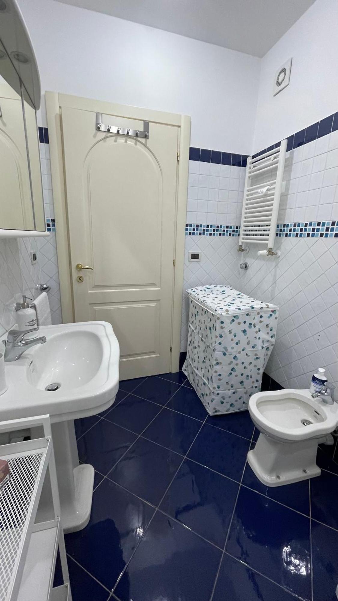 Apartamento Miramare Serenella