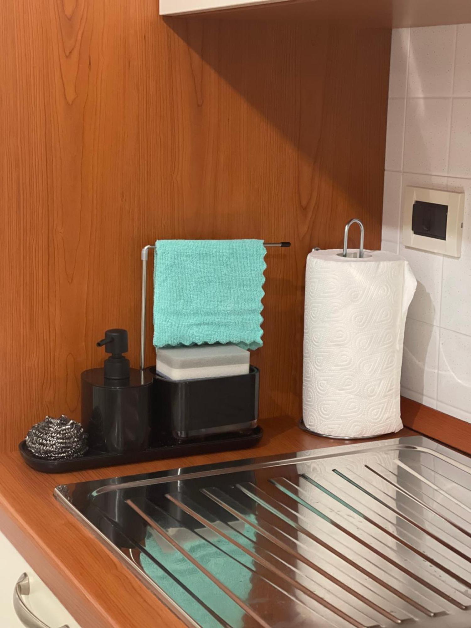 Apartamento Miramare Serenella