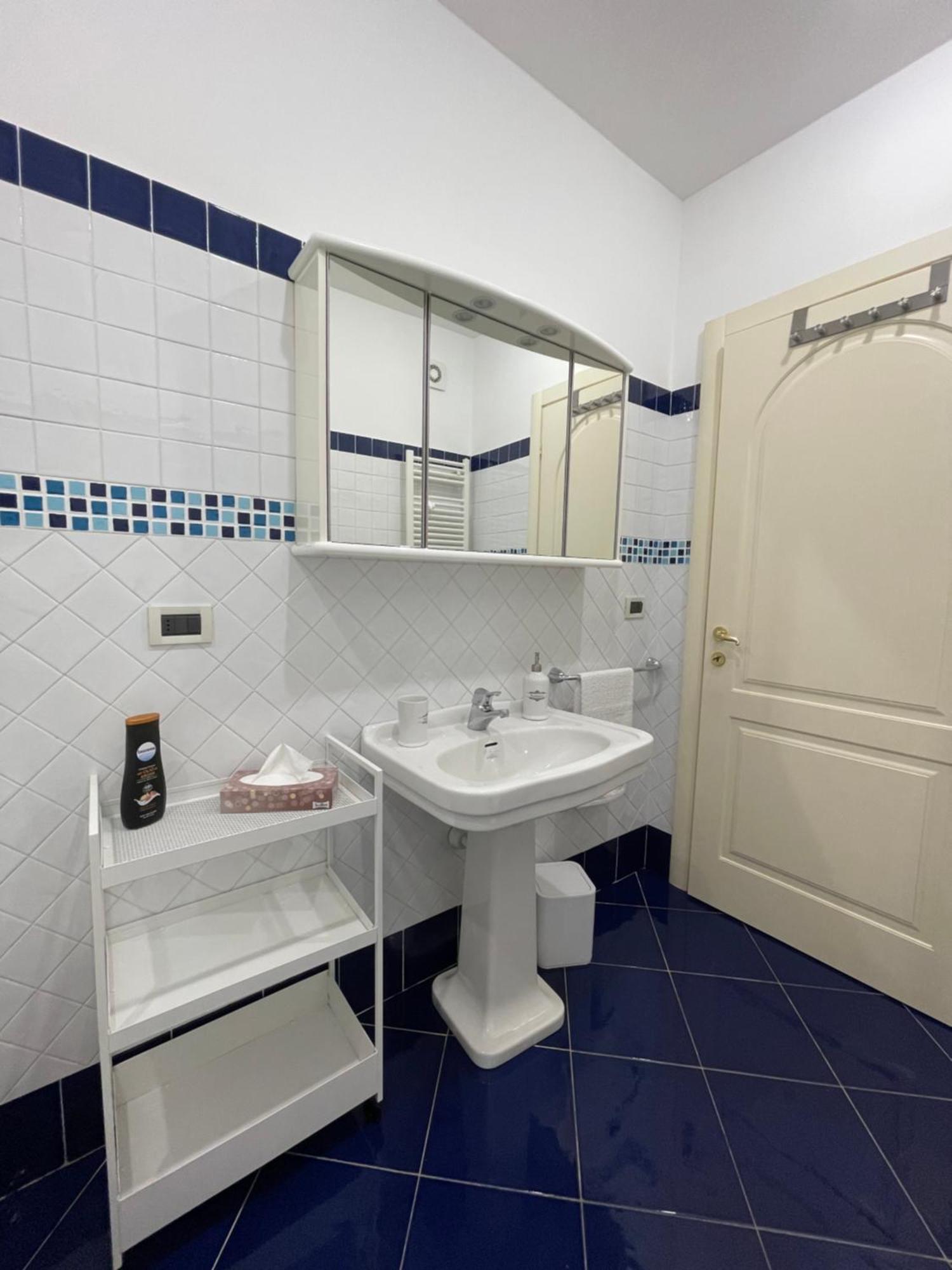 Miramare Serenella Apartamento Génova