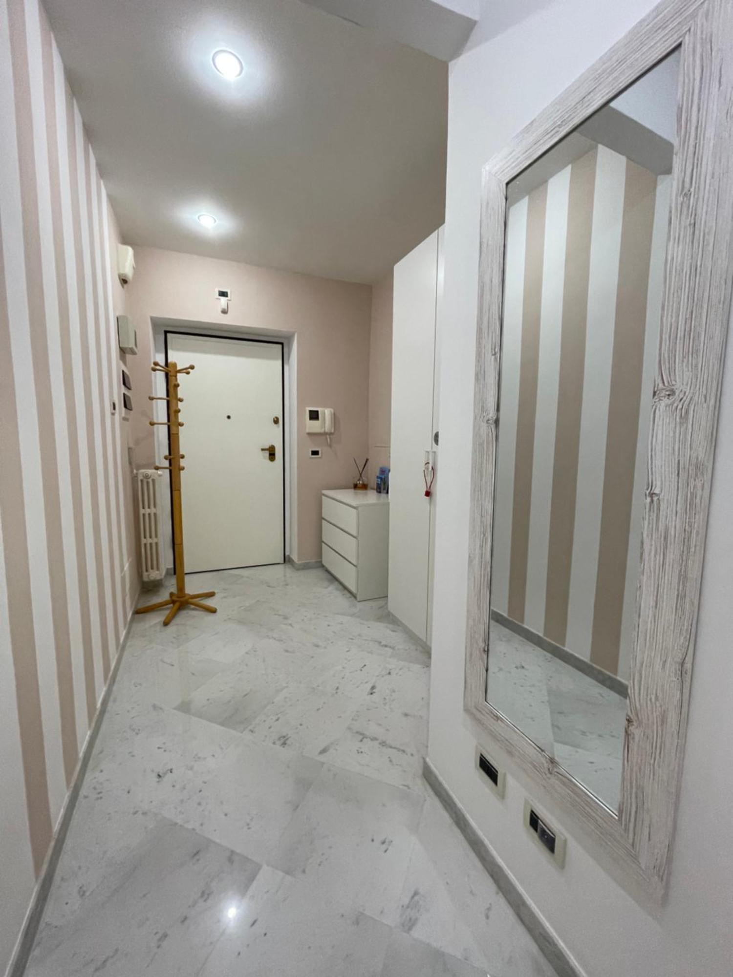 Miramare Serenella Apartamento *