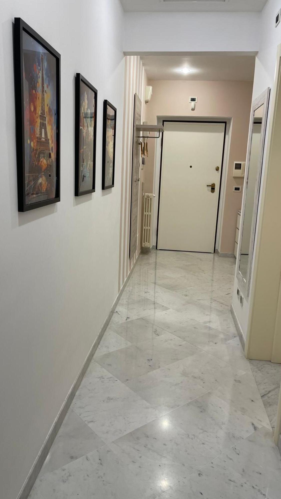 Apartamento Miramare Serenella