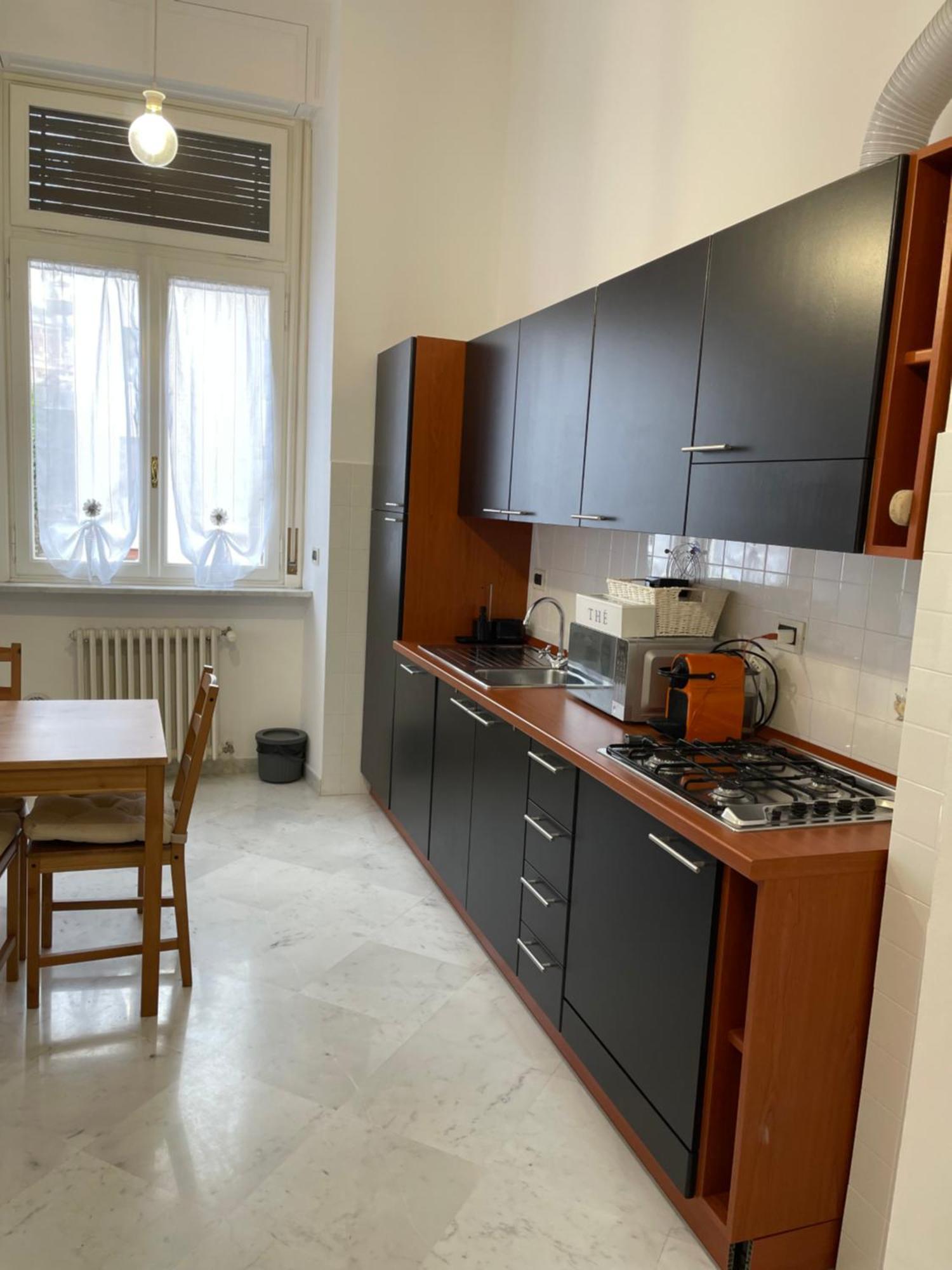 Miramare Serenella Apartamento Génova
