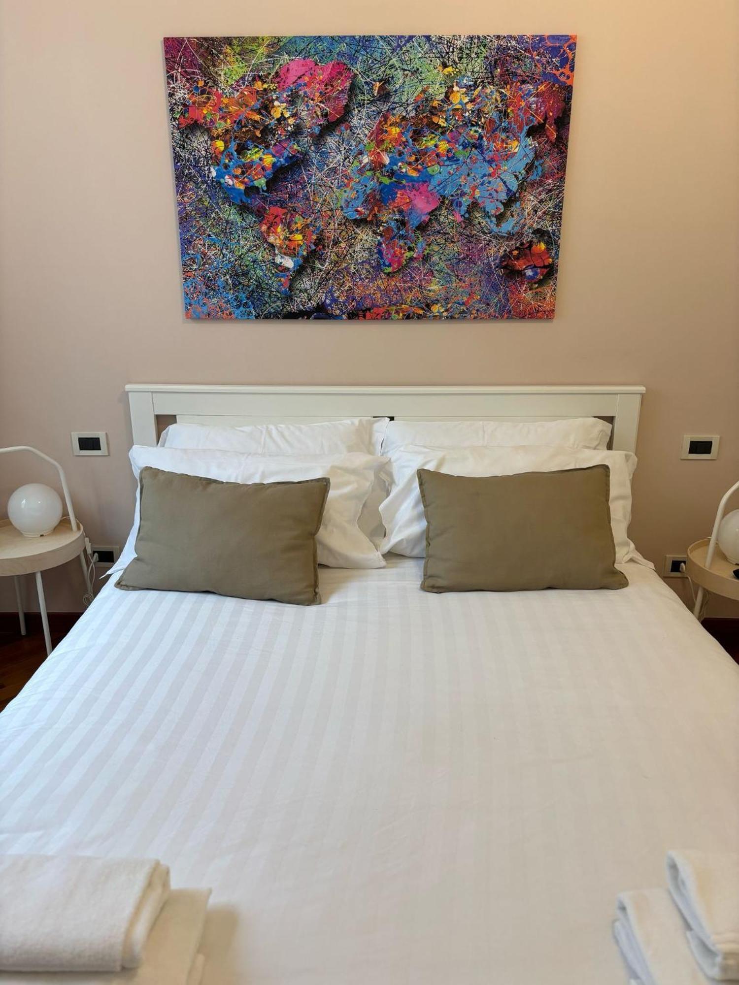 Apartamento Miramare Serenella Génova